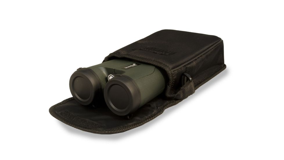 Levenhuk Karma PRO 10x42 Binoculars, Green 67698