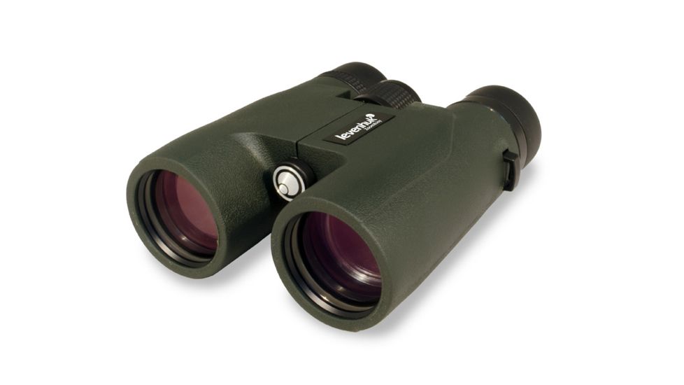 Levenhuk Karma PRO 10x42 Binoculars, Green 67698