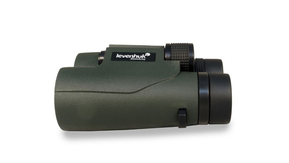 Levenhuk Karma PRO 10x42 Binoculars, Green 67698