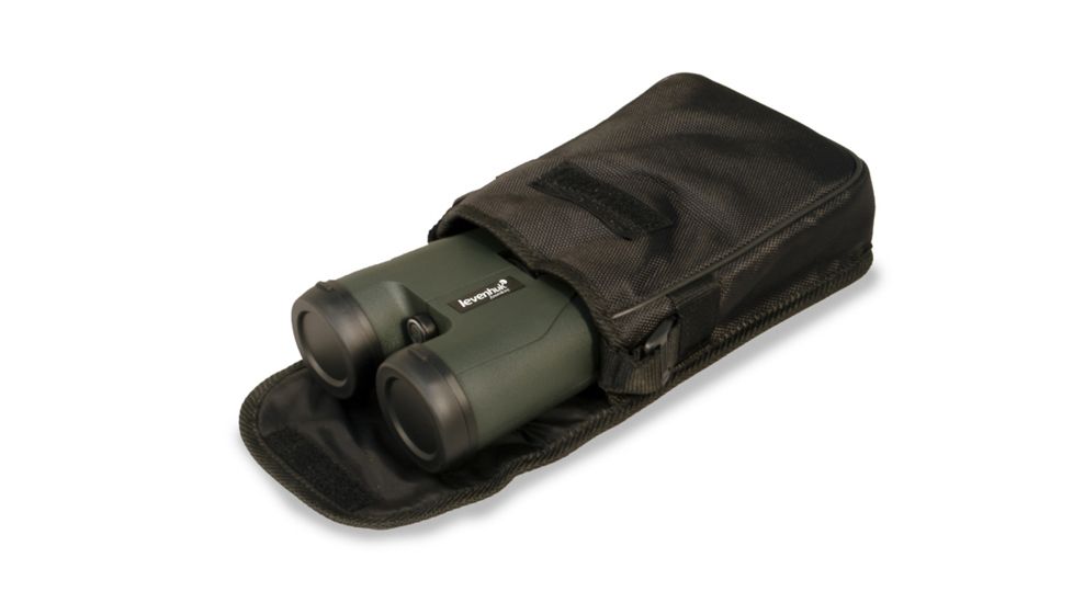 Levenhuk Karma PRO 8x42 Binoculars, Green 67704