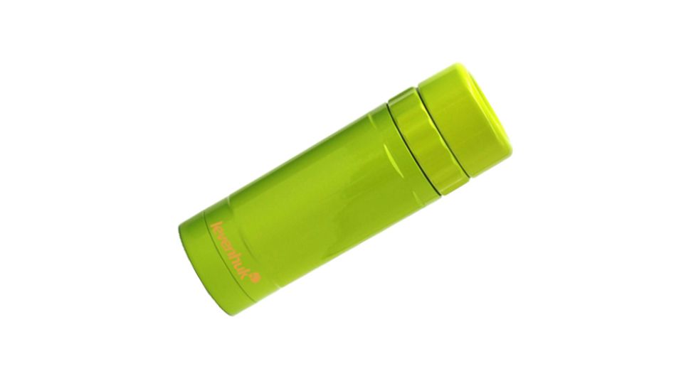 Levenhuk Monocular Rainbow Lime, 8x25, Green, Small 72597