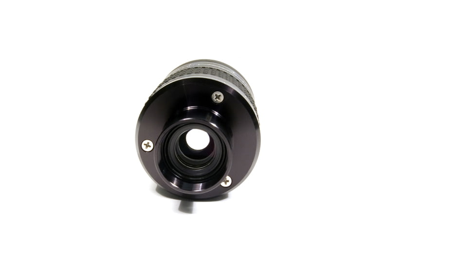 Levenhuk Ra 1.25 in. Zoom Eyepiece, Black, Small 50924