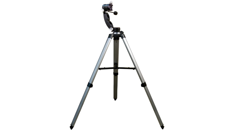 Levenhuk Ra ATZ Altazimuth Mount, Black, Large 50753