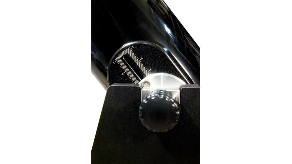 Levenhuk Ra Dob Reflecting Telescope, Black, Oversized 50748