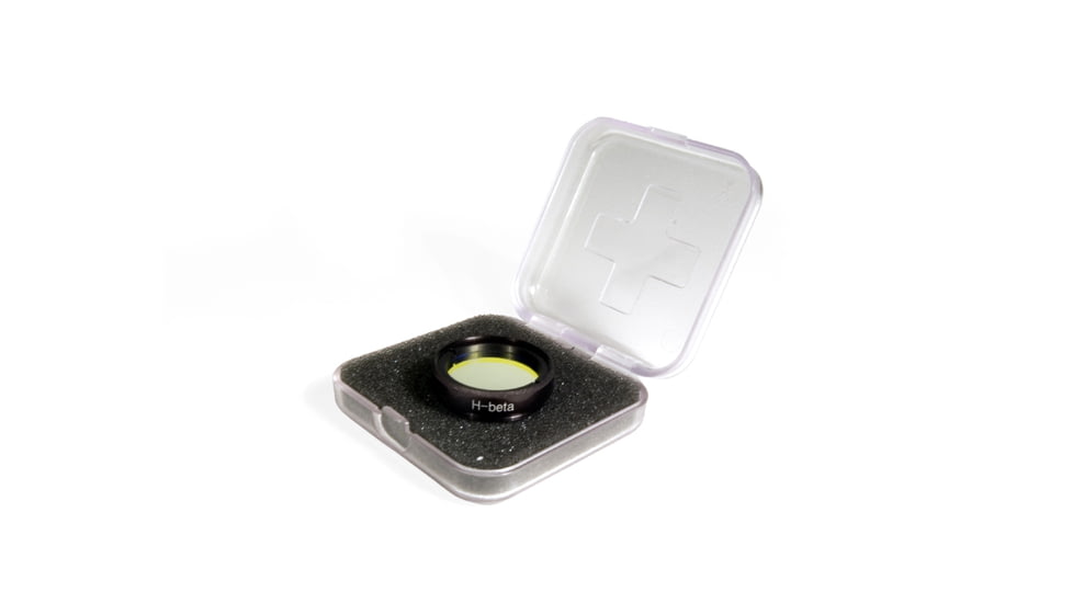 Levenhuk Ra H-Beta Filter, Brown, Small 45129