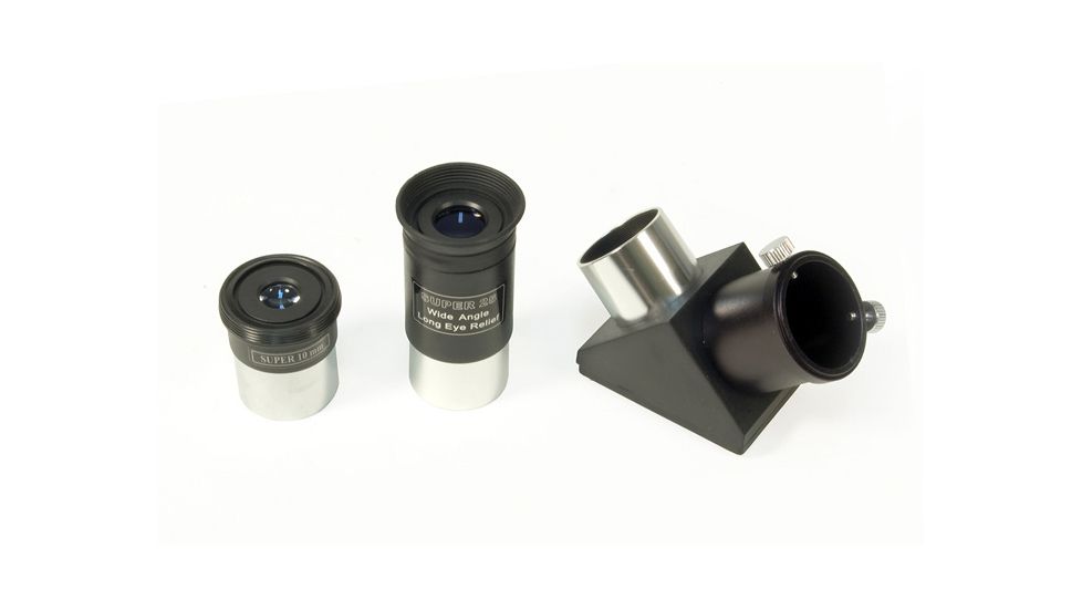 Levenhuk Skyline PRO MAK Telescope, Black, Oversized 28300