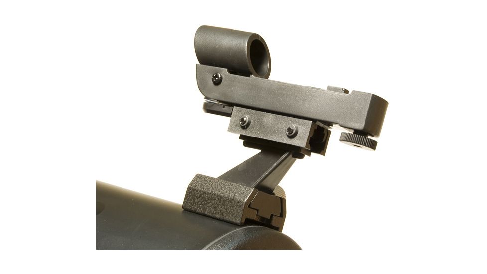 Levenhuk Skyline PRO MAK Telescope, Black, Oversized 28300