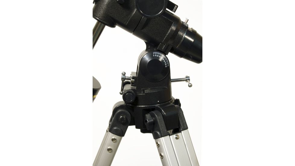 Levenhuk Skyline PRO MAK Telescope, Black, Oversized 28300