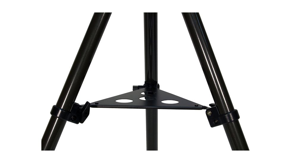 Levenhuk Strike 80 NG Refracting Telescope,Blue, Large 65554