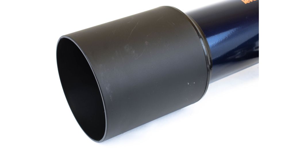 Levenhuk Strike 80 NG Refracting Telescope,Blue, Large 65554