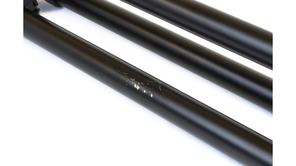 Levenhuk Strike 80 NG Refracting Telescope,Blue, Large 65554