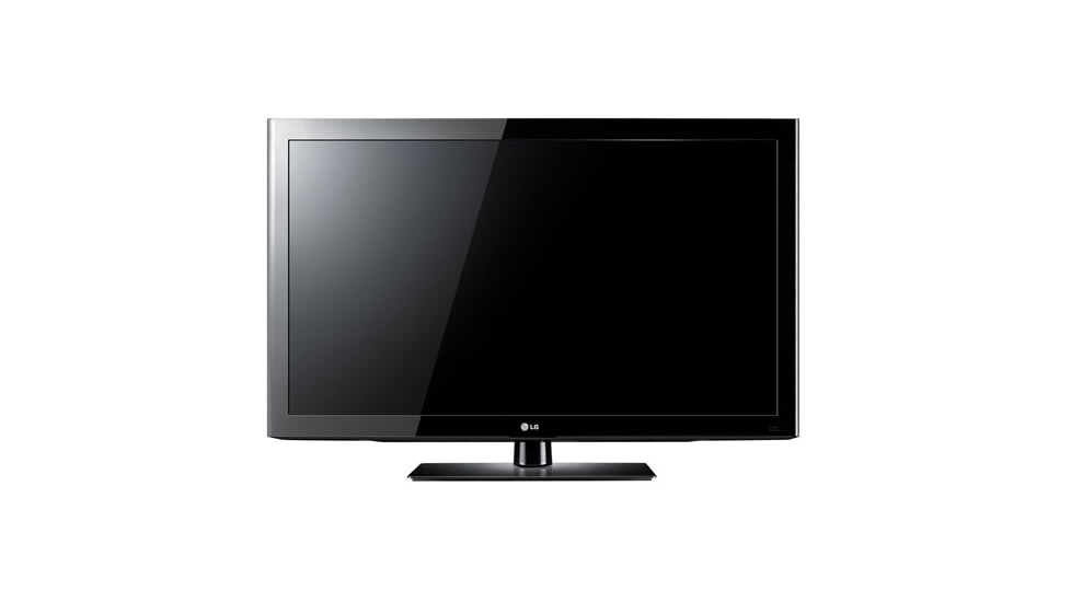 LG 32LD550.AUSQ 32in CLASS, NetCasta, Wireless 1080p Ready, TruMotion 120Hz - Refurbished 32LD550x
