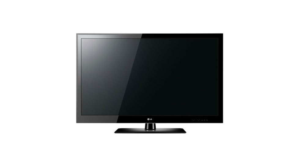 LG 37in Class 120Hz LED Television, 1080p w/ SIMPLINK, 4 HDMI Ports 37LE5300 Refurbished