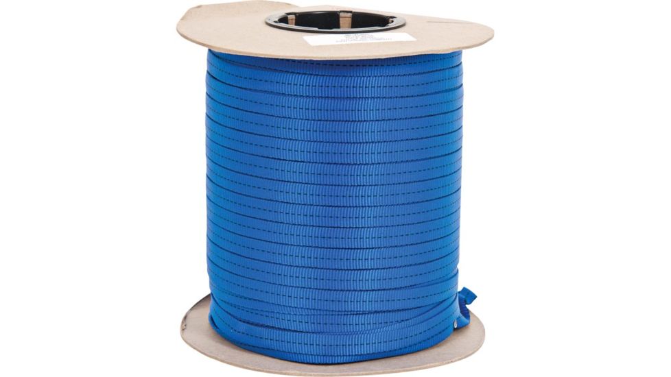 Cypher 30 Ft 11/16 Webbing - Royal ROYAL