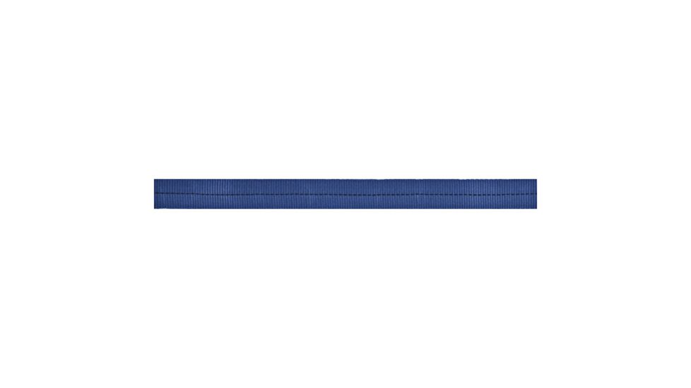 Cypher 30 Ft 11/16 Webbing - Royal ROYAL