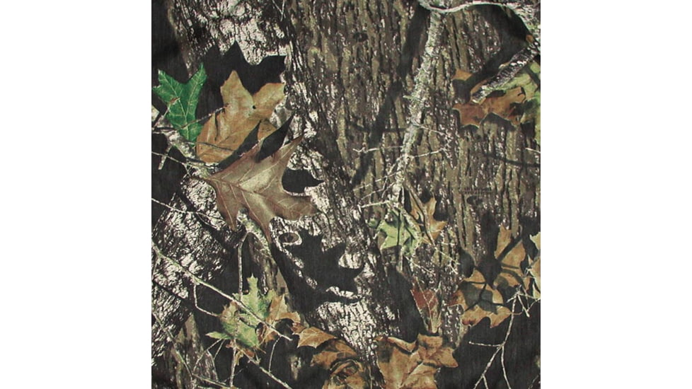 Liberty Mountain Camo Green Bandana 8B105