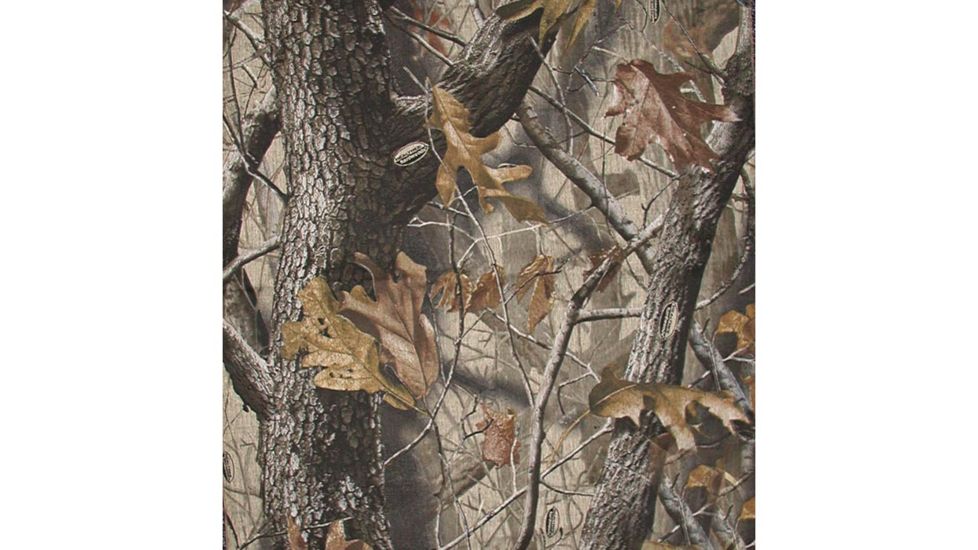 Liberty Mountain Camo Green Bandana 8B105