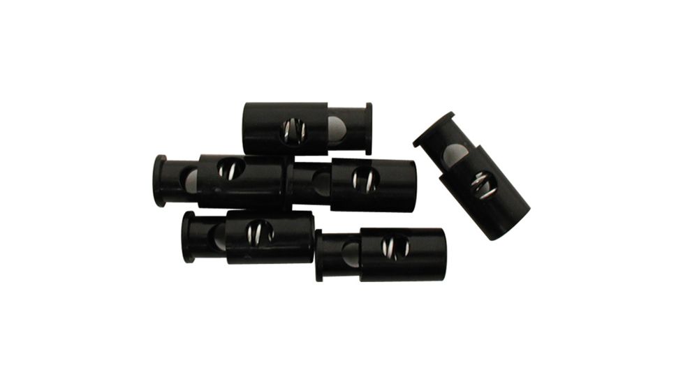 Liberty Mountain Posi Grip Cord Lock 3/16 6pk
