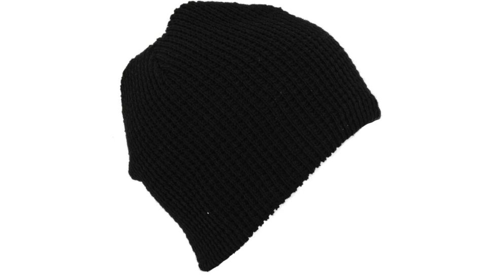 Liberty Mountain Waffle Beanie Assorted 44084 DARK ASSORT