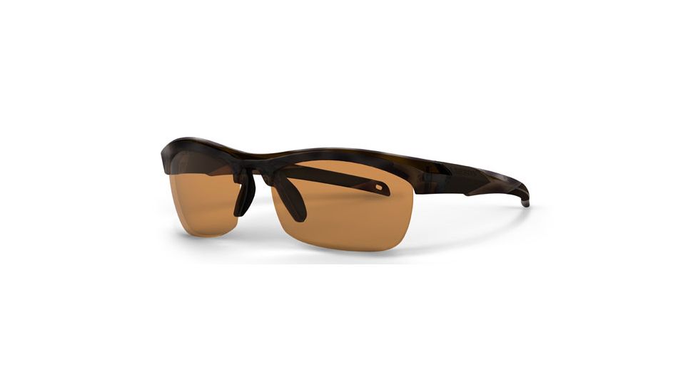 Liberty Sport Suns IT-20 BProtective Eyewear Tortoise Frame,Amber w bronze flash Lens, Women IT20-BTORT6020135HCL