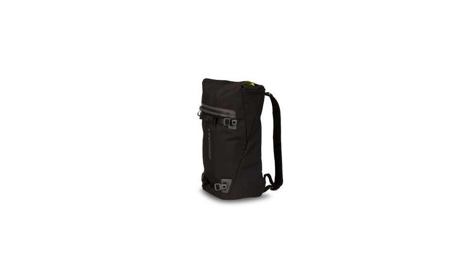 LifeProof Life Proof Backpack 18L Quito, Stealth, 77-58268