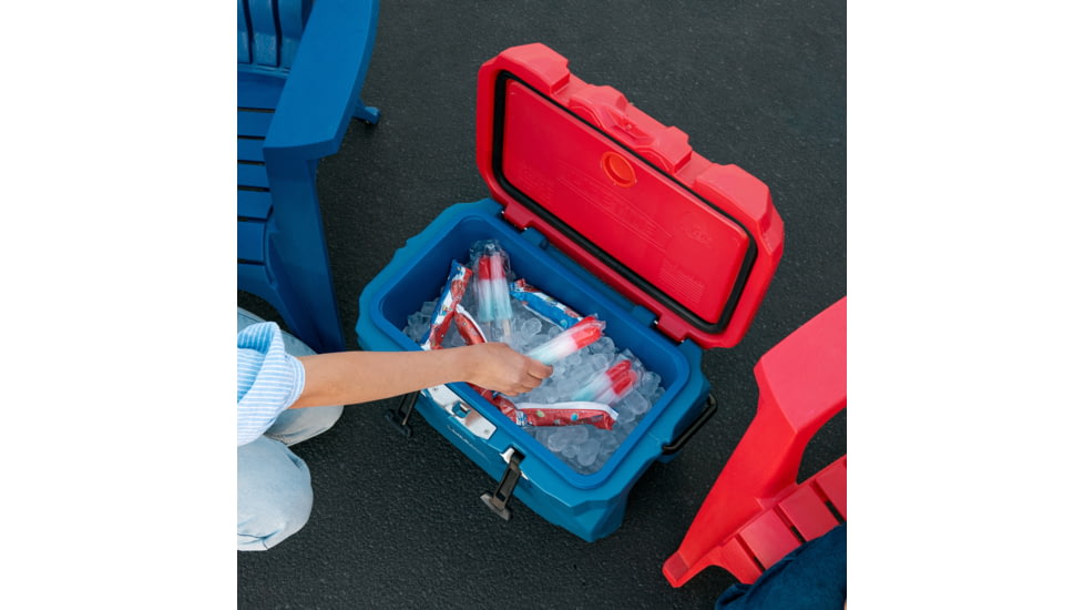 Lifetime Products 28 Quart Heavy-Duty Hard Cooler
