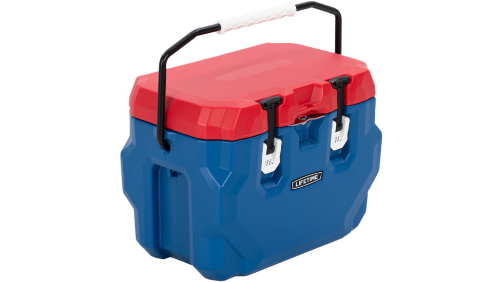 Lifetime Products 28 Quart Heavy-Duty Hard Cooler