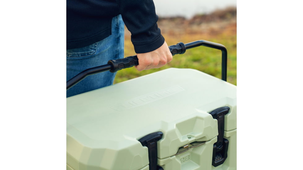 Lifetime Products Glacier, 28 Quart, Hard Cooler