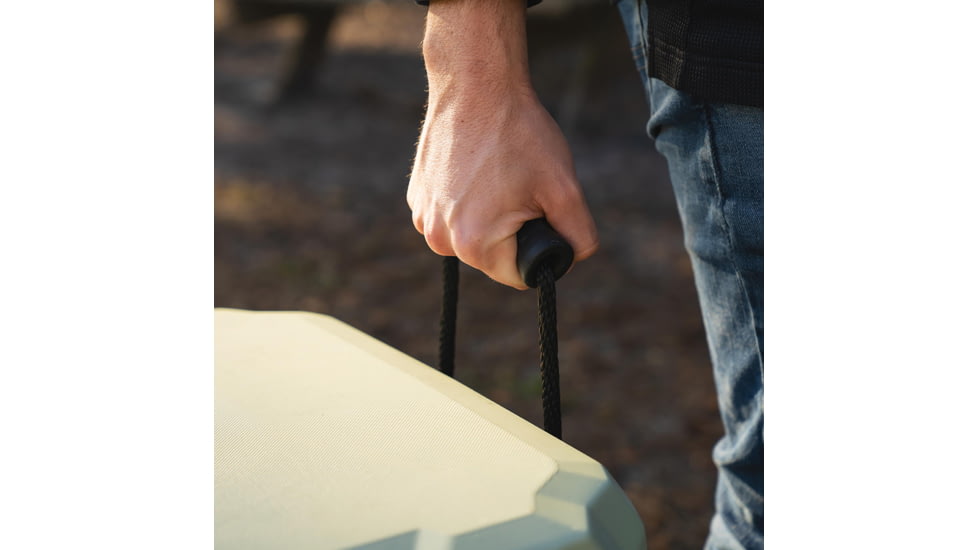 Lifetime Products Glacier, 65 Quart, Hard Cooler