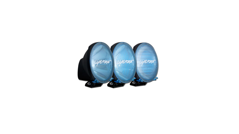 Lightforce Genesis 210Mm, Spot Crystal Blue, F210CB-GJQC