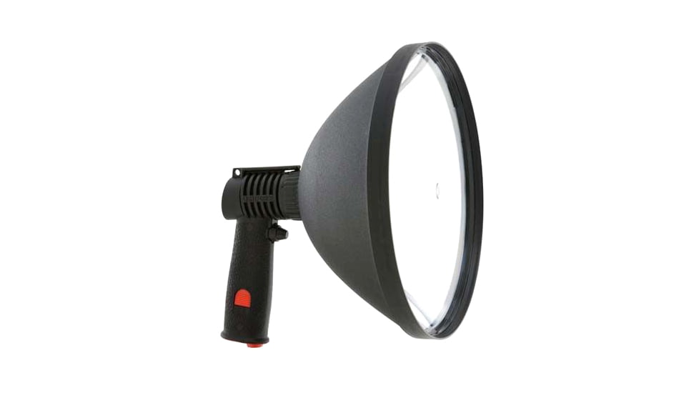 Lightforce Hand Held 240 Blitz, Coil Cord / Cig Plug, 12V 100W Globe, SL2406-GJQC