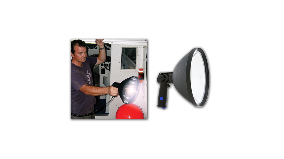 Lightforce Hand Held Marine 240 Blitz – Coil Cord ML2406