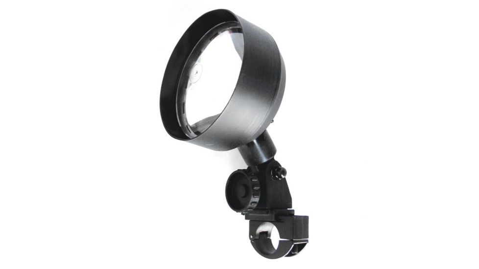 Lightforce Performance Lighting Nighthunter Pack Predator 110mm 30w Complete Kit, Box Pack, Black, Medium NHPREDPACK