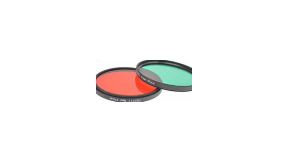 Lightforce Performance Lighting PRED9X FILTER REPLACEMENT RED AND GREEN, RED/GREEN PRED9XFILTER