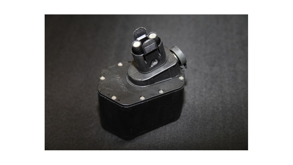 Lightforce Performance Lighting Enforcer - Battery - 4.5 A/HR Nimh Battery CBENFBAT45