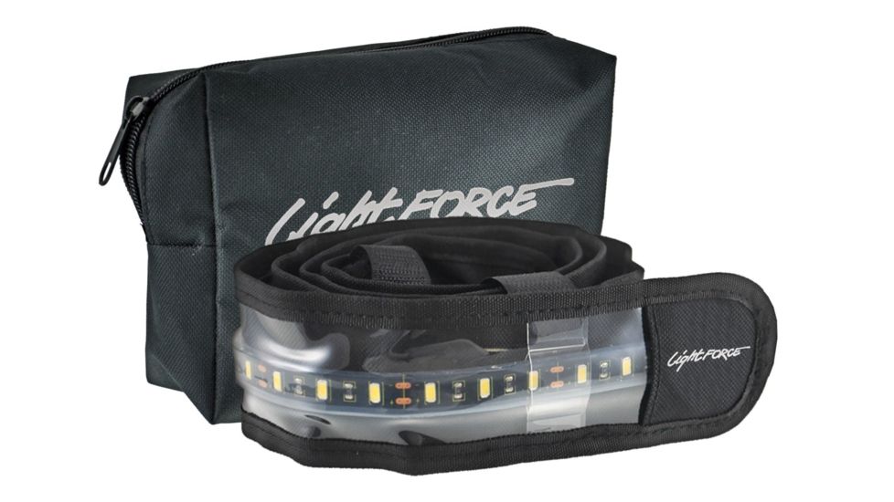 Lightforce Performance Lighting Flexible LEDLightIP67 4000K, 1200mm, CBFLECBFLEXLEDXLED