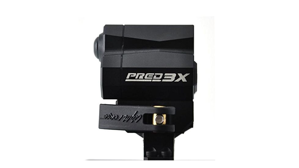 Lightforce Performance Lighting PRED3X Batteries, Pack of 4 CBRB4