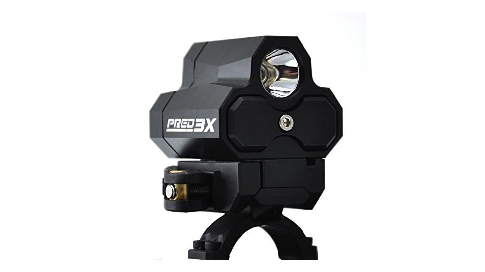 Lightforce Performance Lighting PRED3X Batteries, Pack of 4 CBRB4