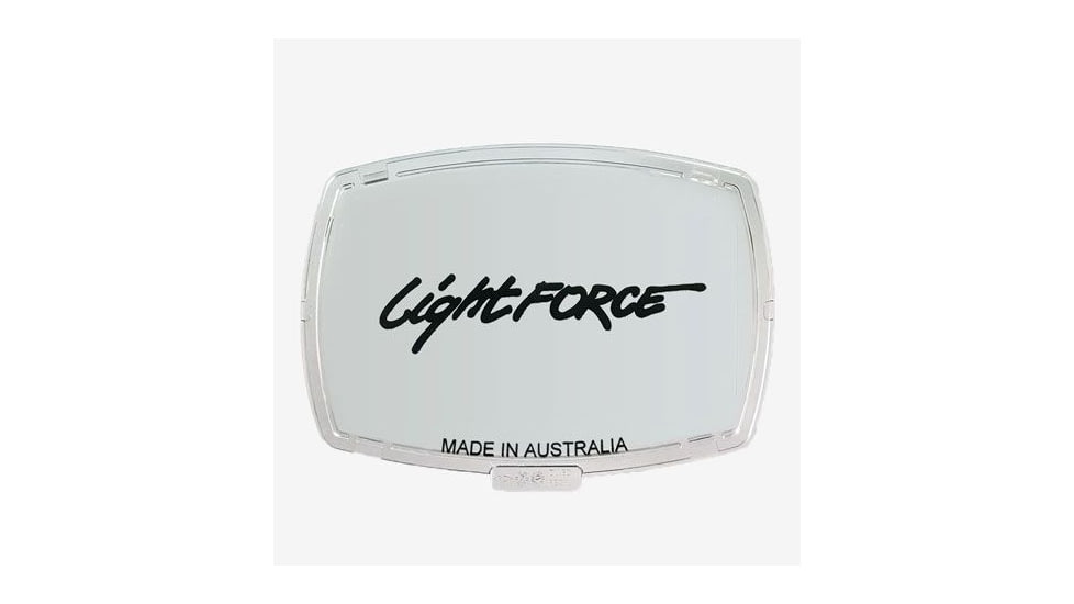 Lightforce Performance Lighting Striker LED Driving Lights pair inc. harness, DLSTRIKERLEDPK