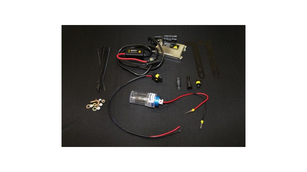 Lightforce Performance Lighting XGT 70W HID 12/24V Upgrade Kit, Pair CBXK70
