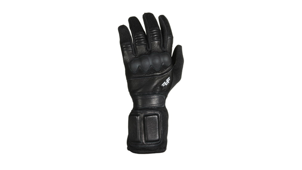 Line of Fire Flashover Grip System Gloves w/ Sensa-Touch, Black, XXL 4-TS-FHR-BLK-XXL-DR