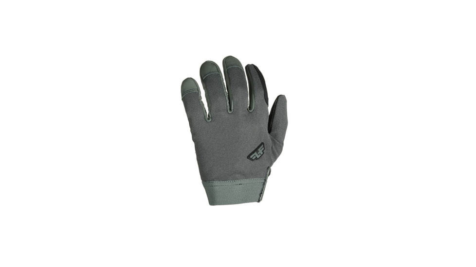 Line of Fire Light Duty Grip System Gloves w/ Sensa-Touch, Foliage, Large 4-TS-LTD-FLG-LG-DR