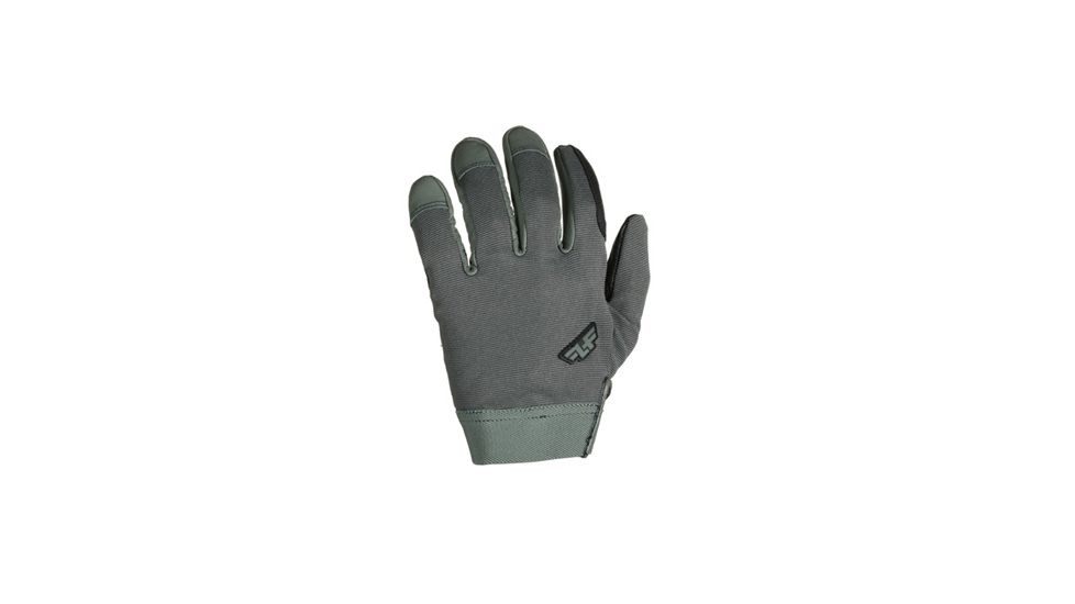 Line of Fire Light Duty Grip System Gloves w/ Sensa-Touch, Foliage, XL 4-TS-LTD-FLG-XL-DR