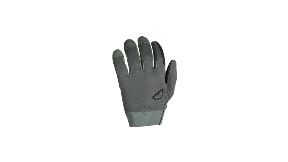 Line of Fire Light Duty Grip System Gloves w/out Sensa-Touch, Foliage, XXL 4-LTD-FLG-XXL-DR