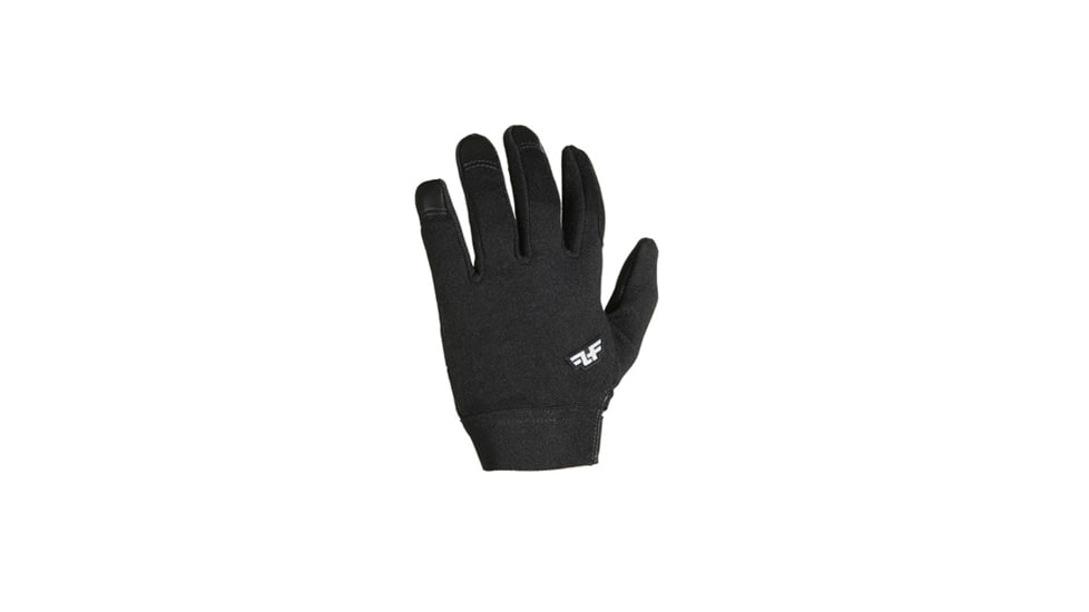 Line of Fire Scout Grip System Gloves w/ Sensa-Touch, Black, Medium 4-TS-SCT-BLK-MD-DR