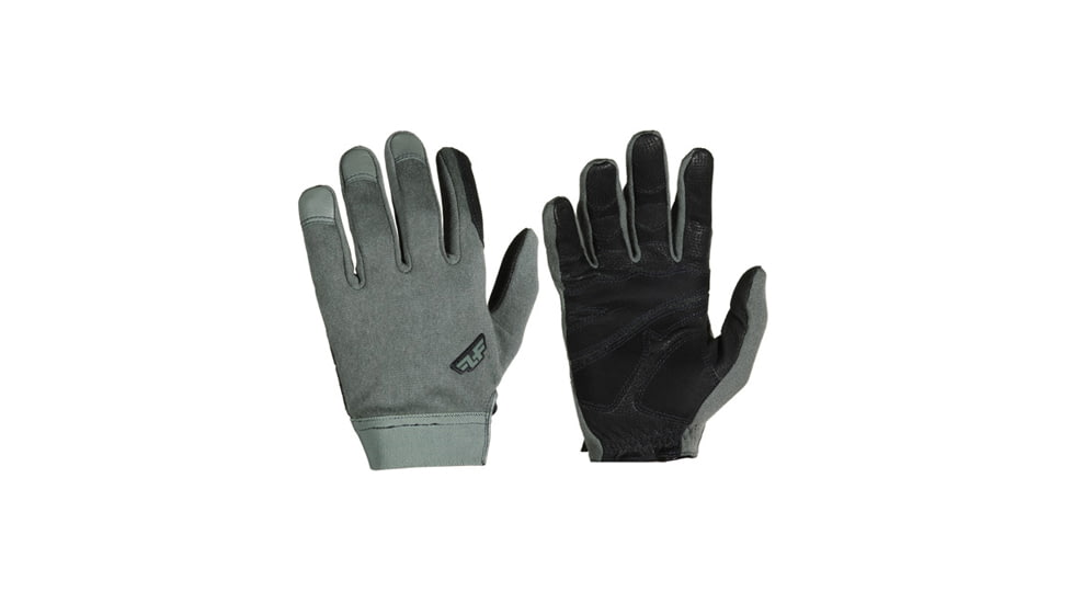 Line of Fire Scout Grip System Gloves w/out Sensa-Touch, Foliage, XXL 4-SCT-FLG-XXL-DR