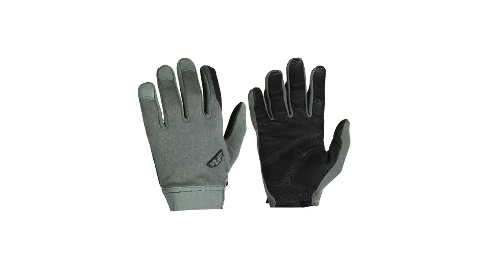 Line of Fire Scout Unisex Glove, Foliage, Small SCT-FLG-SM