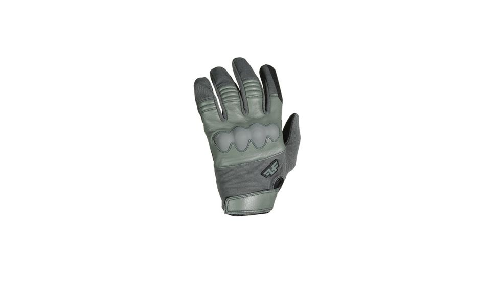 Line of Fire Sentry Unisex Glove, Foliage, XX-Large SNY-FLG-XXL