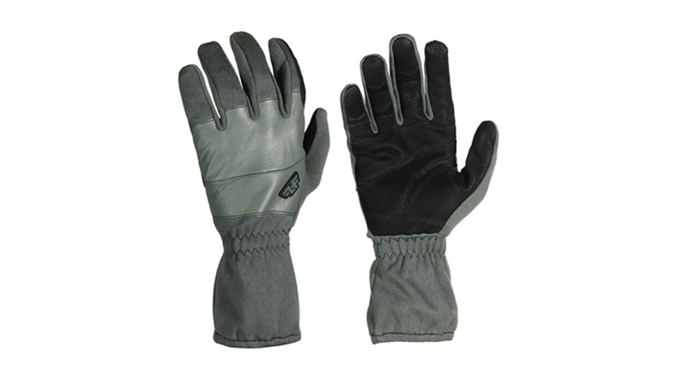 Line of Fire Sortie Grip System Gloves w/out Sensa-Touch, Foliage, XXL 4-SOR-FLG-XXL-DR