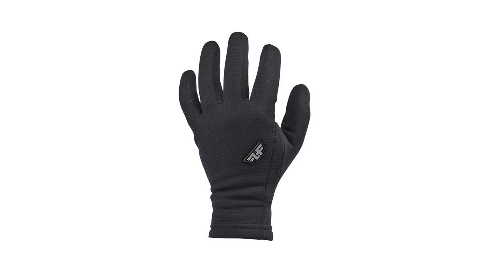 Line of Fire - Stealth Glove